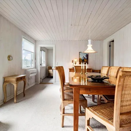84244-knebel-polarstjernevej-15 Holiday home *