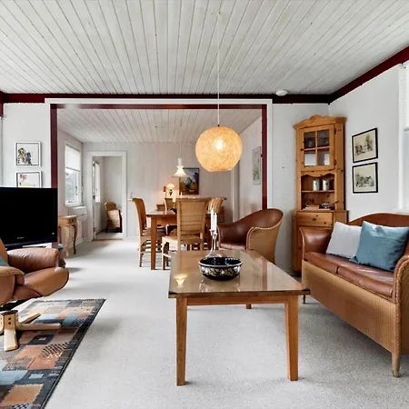 Holiday home 84244-knebel-polarstjernevej-15