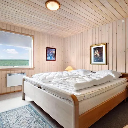 Holiday home 84244-knebel-polarstjernevej-15