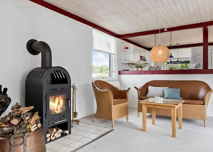 84244-knebel-polarstjernevej-15 Holiday home Knebel