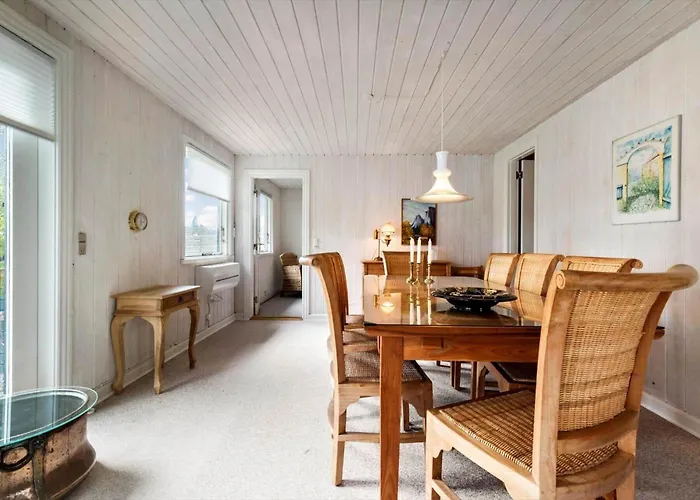 84244-knebel-polarstjernevej-15 Holiday home *