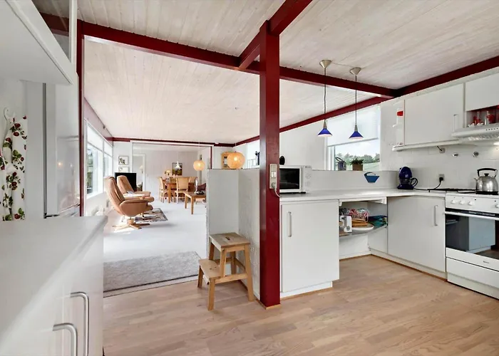 84244-knebel-polarstjernevej-15 Holiday home