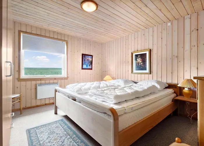 Holiday home 84244-knebel-polarstjernevej-15