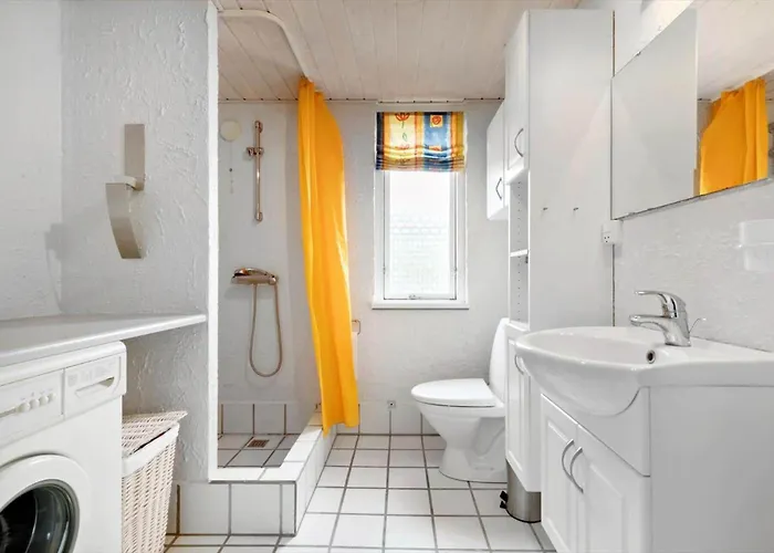 Holiday home 84244-knebel-polarstjernevej-15