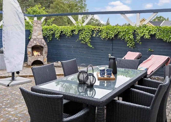 84244-knebel-polarstjernevej-15 Holiday home *