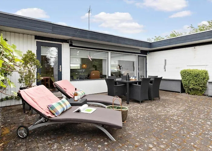 Tatil Evi 84244-knebel-polarstjernevej-15